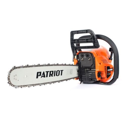Пила цепная бензиновая Patriot PT 5220 Imperial-Tehinstrument