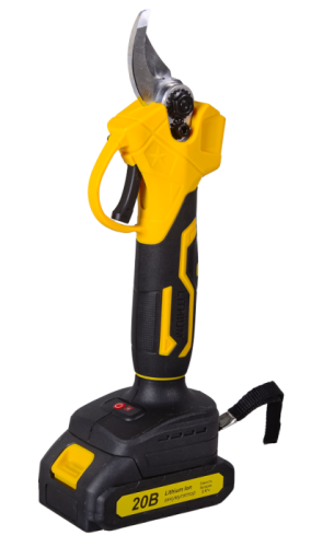 Аккумуляторный секатор Huter СР-20Li EA+-Tehinstrument