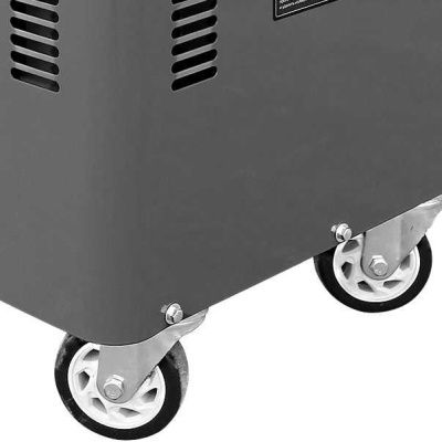 Дизельный генератор DAEWOO DDAE 10000DSE-3 (электростанция ДЭУ 10000DSE-3)-Tehinstrument