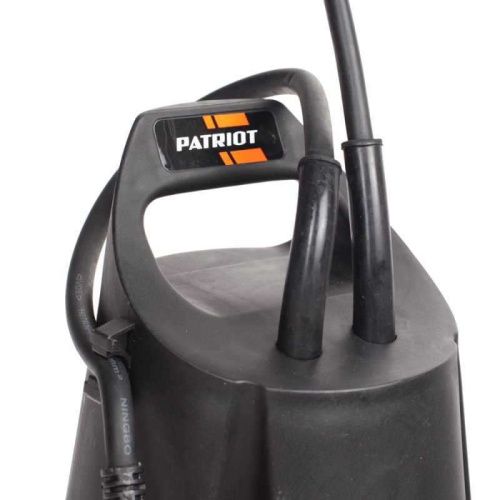 Погружной дренажный насос Patriot F 850 (насос Патриот F 850)-Tehinstrument