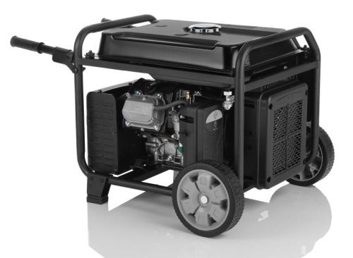 Инверторный генератор Hyundai HHY 7050Si-Tehinstrument