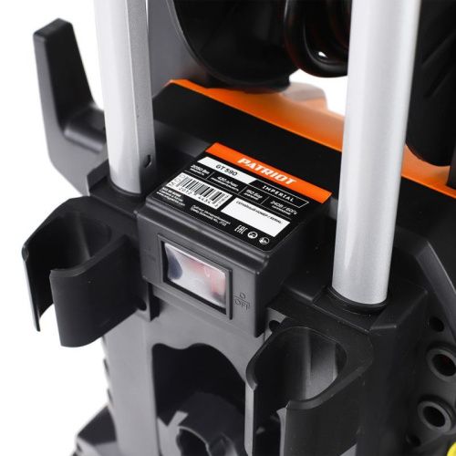 Мойка высокого давления Patriot GT 590 Imperial-Tehinstrument