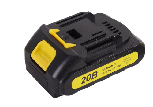 Аккумуляторный триммер Huter GET-20M-Li-Tehinstrument