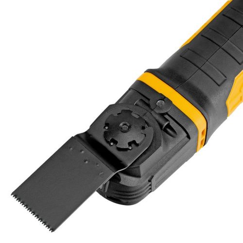 Инструмент многофункциональный аккумуляторный Denzel CMTH-20, Li-Ion-Tehinstrument