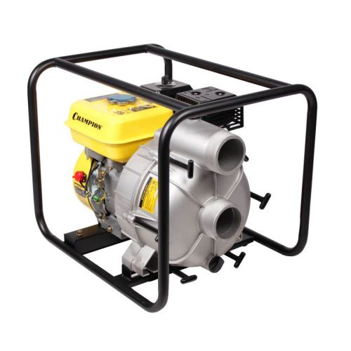 Бензиновая мотопомпа Champion GTP82-Tehinstrument