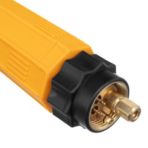 Горелка сварочная MIG MB24AK 3 метра Denzel-Tehinstrument