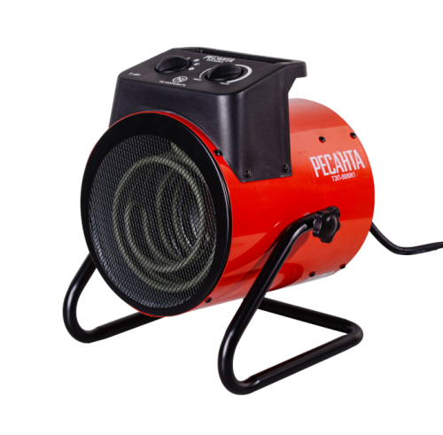 Электрическая теплопушка РЕСАНТА ТЭП-5000К1-Tehinstrument