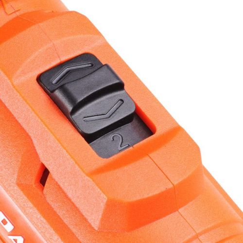 Дрель-шуруповерт аккумуляторная Patriot BR 117 Li-Tehinstrument