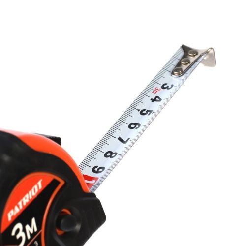 Рулетка измерительная Patriot MTP-3-Tehinstrument