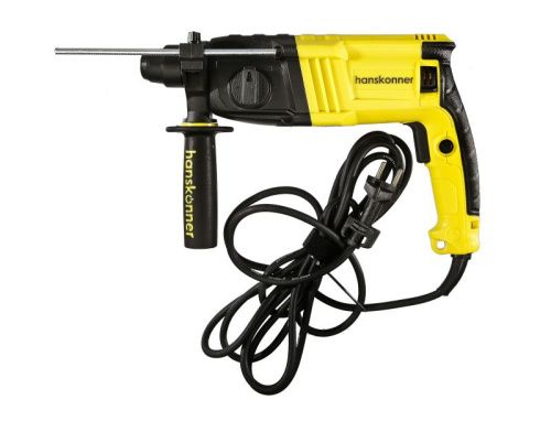 Перфоратор SDS Plus Hanskonner HRH0822RE-Tehinstrument