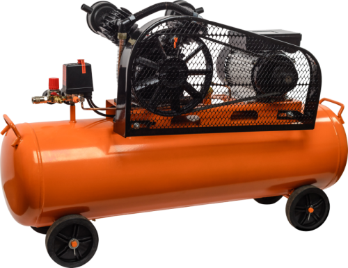 Компрессор Вихрь КМП-400/100Р-Tehinstrument