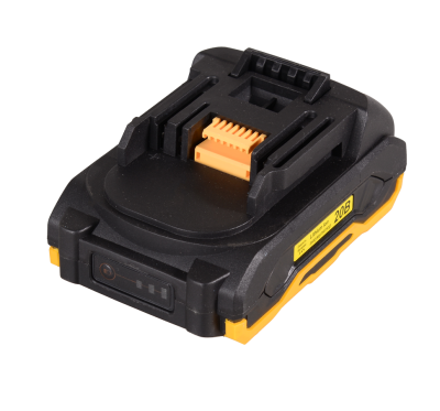 Аккумулятор Huter ДА 18-2Li (для GET18-2 Li, ЭТ-20-2ЛИ) HLN-Tehinstrument