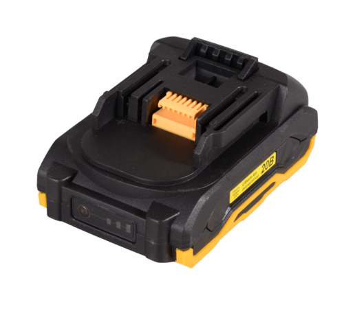 Аккумулятор Huter ДА 18-2Li (для GET18-2 Li, ЭТ-20-2ЛИ) HLN-Tehinstrument