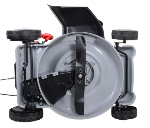 Бензиновая газонокосилка Ресанта КР-5.0 БП-Tehinstrument
