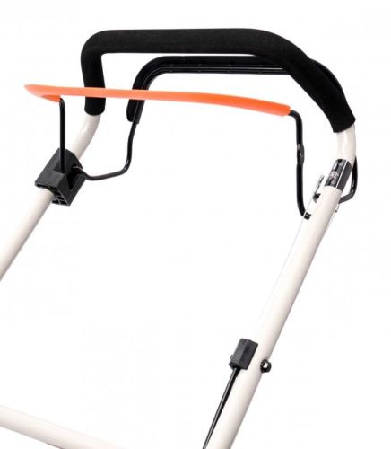 Газонокосилка бензиновая Helmut TR 46S-Tehinstrument