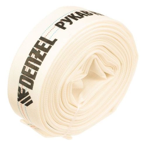 Рукав напорный DH-50, диаметр 2", длина 20 м Denzel-Tehinstrument