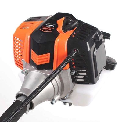 Бензокоса Patriot PT 3355 Imperial (бензиновый триммер Патриот PT 3355 Imperial)-Tehinstrument