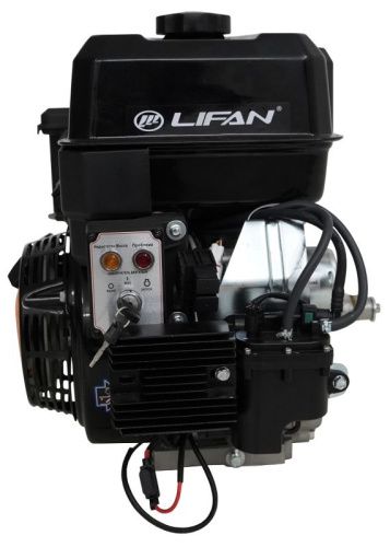 Двигатель Lifan  KP460E EFI D25 18А-Tehinstrument