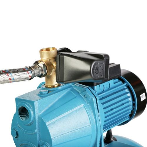 Насосная станция  Sturm WP97080CI-Tehinstrument