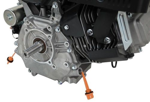 Двигатель Lifan KP460E Pro D25 мм-Tehinstrument