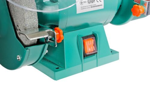 Точильный дисково-ленточный станок Sturm BG6015GR-Tehinstrument