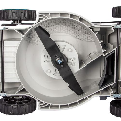 Газонокосилка аккумуляторная DDE  BlueTech LMB 3340-Tehinstrument