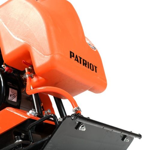 Виброплита бензиновая Patriot VT-100 LB-Tehinstrument