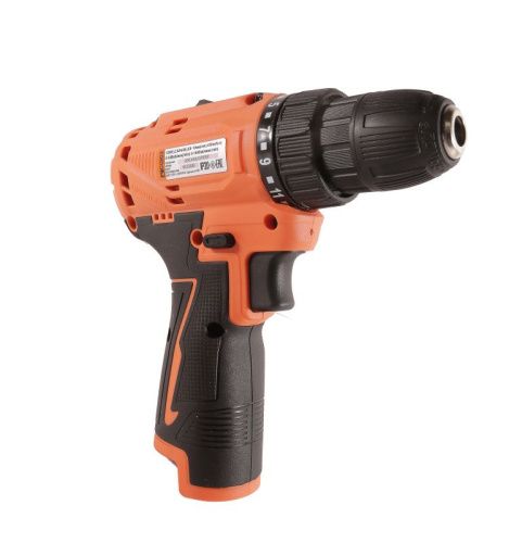 Аккумуляторный шуруповерт СОЮЗ ДШС-12П1-Tehinstrument