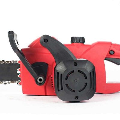 Электрическая цепная пила MaxCUT MCE 186 (электропила МаксКУТ МСЕ 186)-Tehinstrument