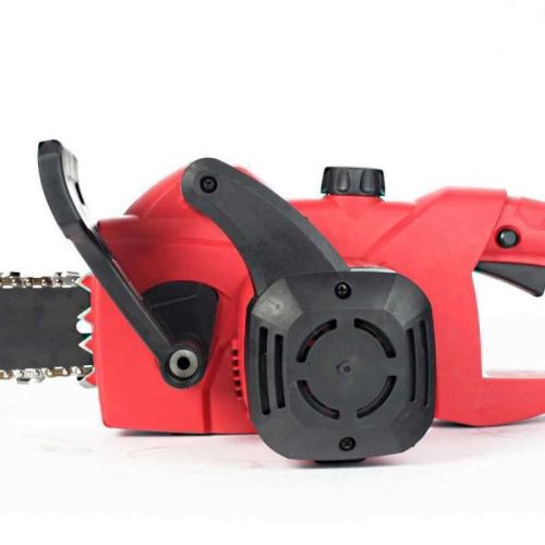 Электрическая цепная пила MaxCUT MCE 186 (электропила МаксКУТ МСЕ 186)-Tehinstrument