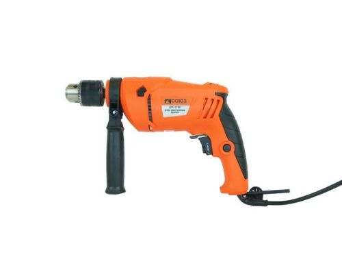 Дрель ударная СОЮЗ ДУС-2190-Tehinstrument