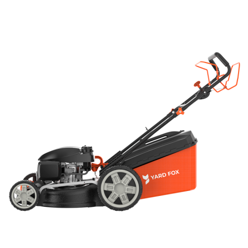 Газонокосилка бензиновая YARD FOX 51 SH V (VARIOSPEED)-Tehinstrument