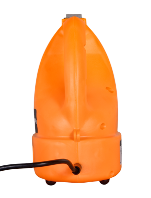 Краскопульт электрический ЭКП-700В Вихрь-Tehinstrument