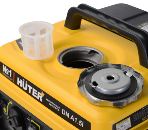 Инверторный генератор Huter DN А1,5i new-Tehinstrument