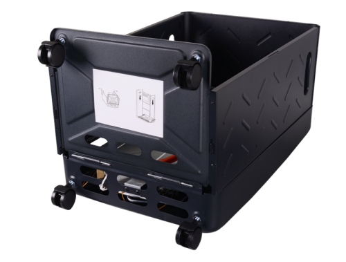 Газовый инфракрасный обогреватель Ресанта ПГ-4200С-Tehinstrument