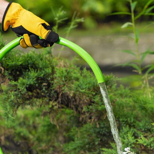 Погружной насос высокого давления Denzel PH1100-Tehinstrument