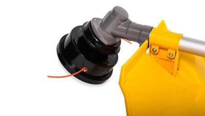 Бензиновый триммер CHAMPION Т523-Tehinstrument