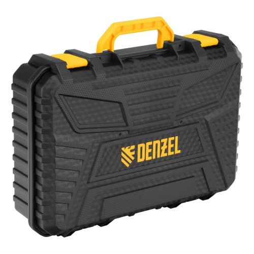 Бесщеточный аккумуляторный перфоратор Denzel RHH-BL-20-28, 3 Дж, Li-Ion, 20 В-Tehinstrument