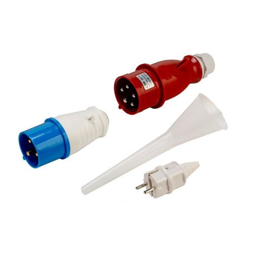 Генератор бензиновый Denzel PS-120EAD-3-Tehinstrument