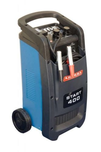Пуско-зарядное устройство Aurora START 400-Tehinstrument