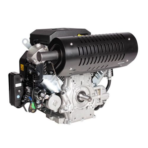 Двигатель с горизонтальным валом CHAMPION G680HKE-Tehinstrument