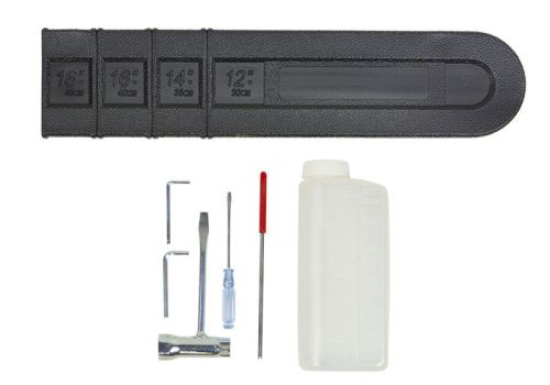 Бензопила СОЮЗ ПТС-9945-Tehinstrument