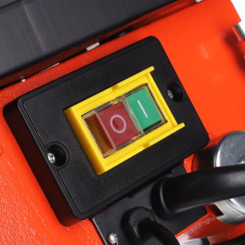 Станок сверлильный Patriot SD 370-Tehinstrument