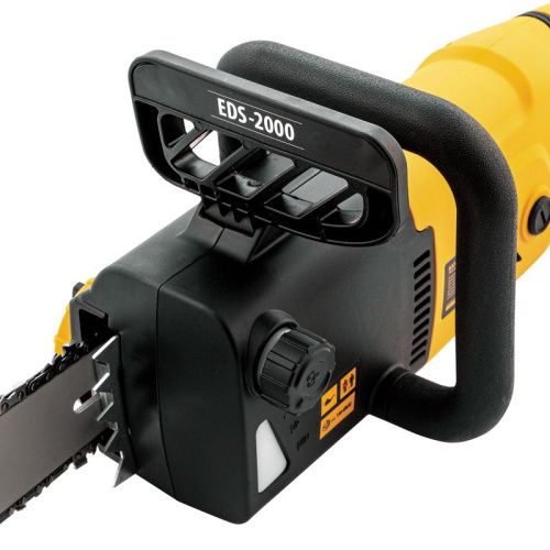 Пила цепная электрическая Denzel EDS-2000-Tehinstrument