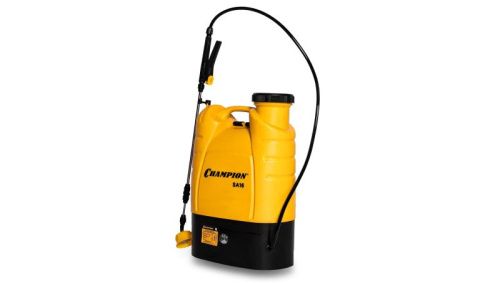 Аккумуляторный опрыскиватель CHAMPION SA16-Tehinstrument