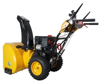 Снегоуборщик Habert HB930MS PRO-Tehinstrument