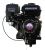 Мотор лодочный болотоход Habert (двигатель Lifan 170F D20)-Tehinstrument