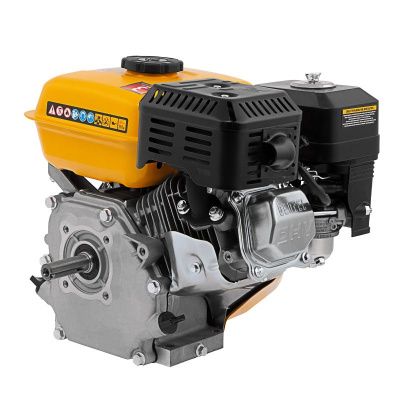 Двигатель бензиновый Denzel RX-17K-Tehinstrument