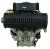 Двигатель Lifan LF2V90F ECC, вал 28,575мм, катушка 20А датчик давл./м-Tehinstrument