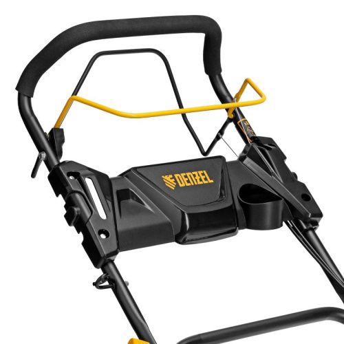 Газонокосилка бензиновая Denzel GLD-460SP-Tehinstrument